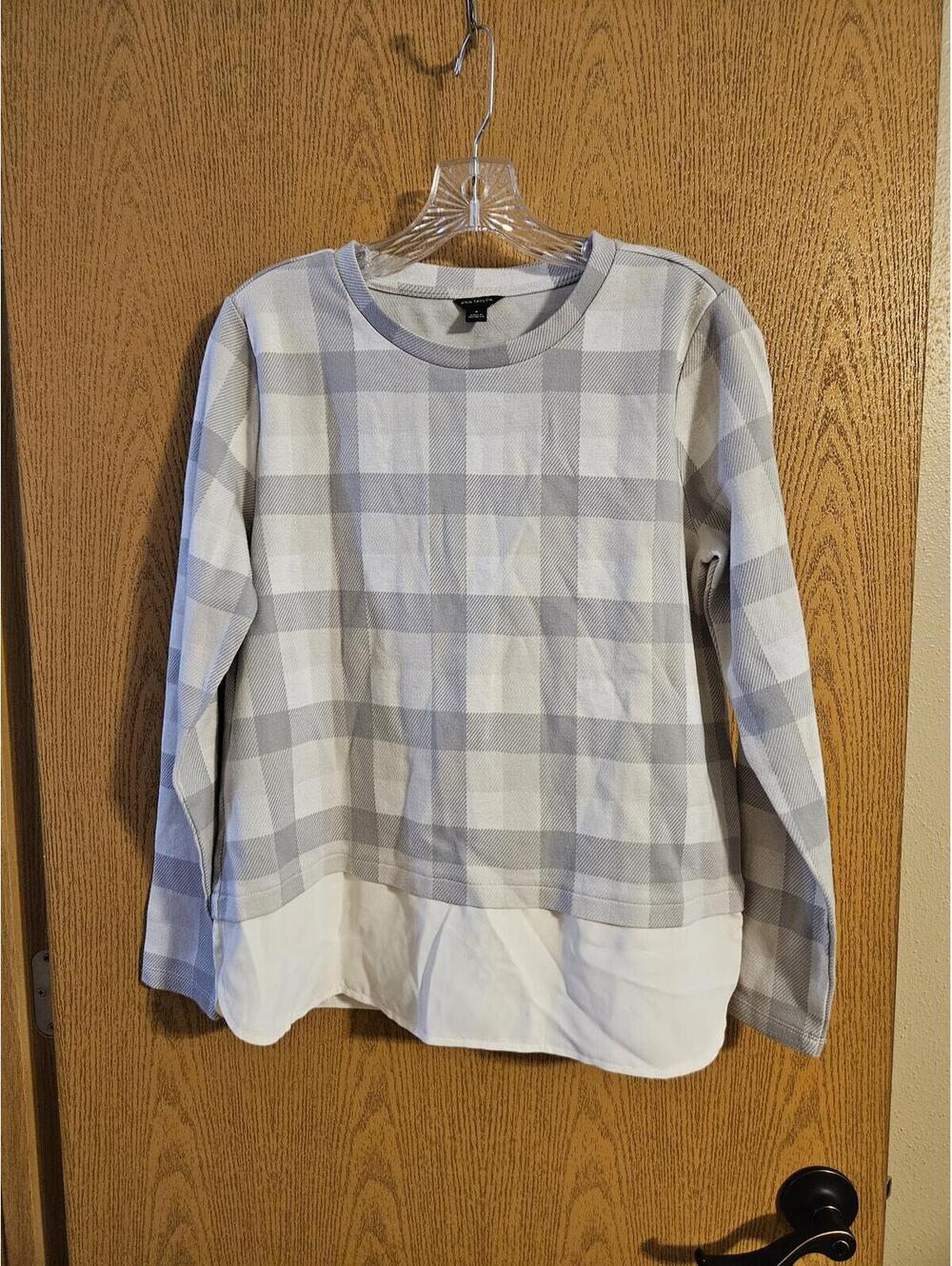 Ann Taylor sweater
